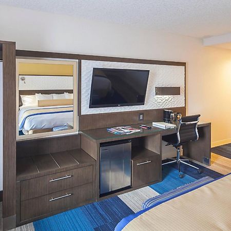 Southbank Hotel Jacksonville Riverwalk Bagian luar foto