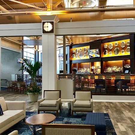 Southbank Hotel Jacksonville Riverwalk Bagian luar foto