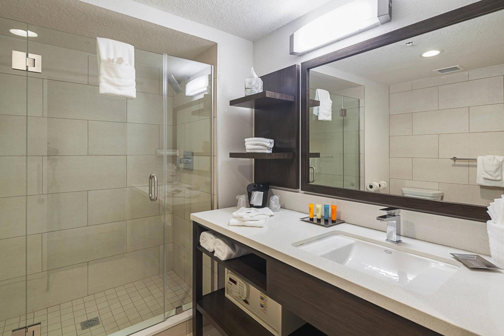 Southbank Hotel Jacksonville Riverwalk Bagian luar foto