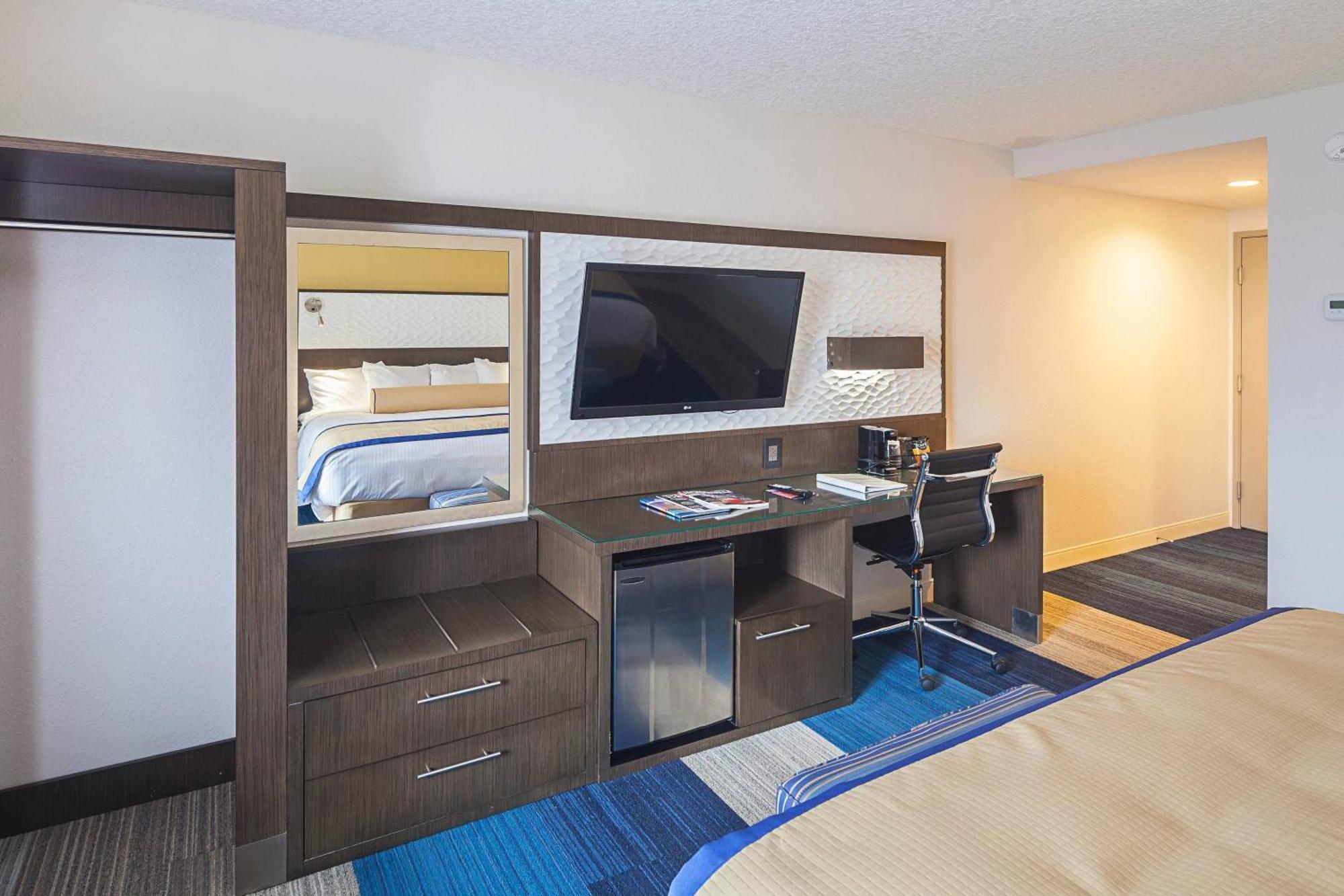 Southbank Hotel Jacksonville Riverwalk Bagian luar foto