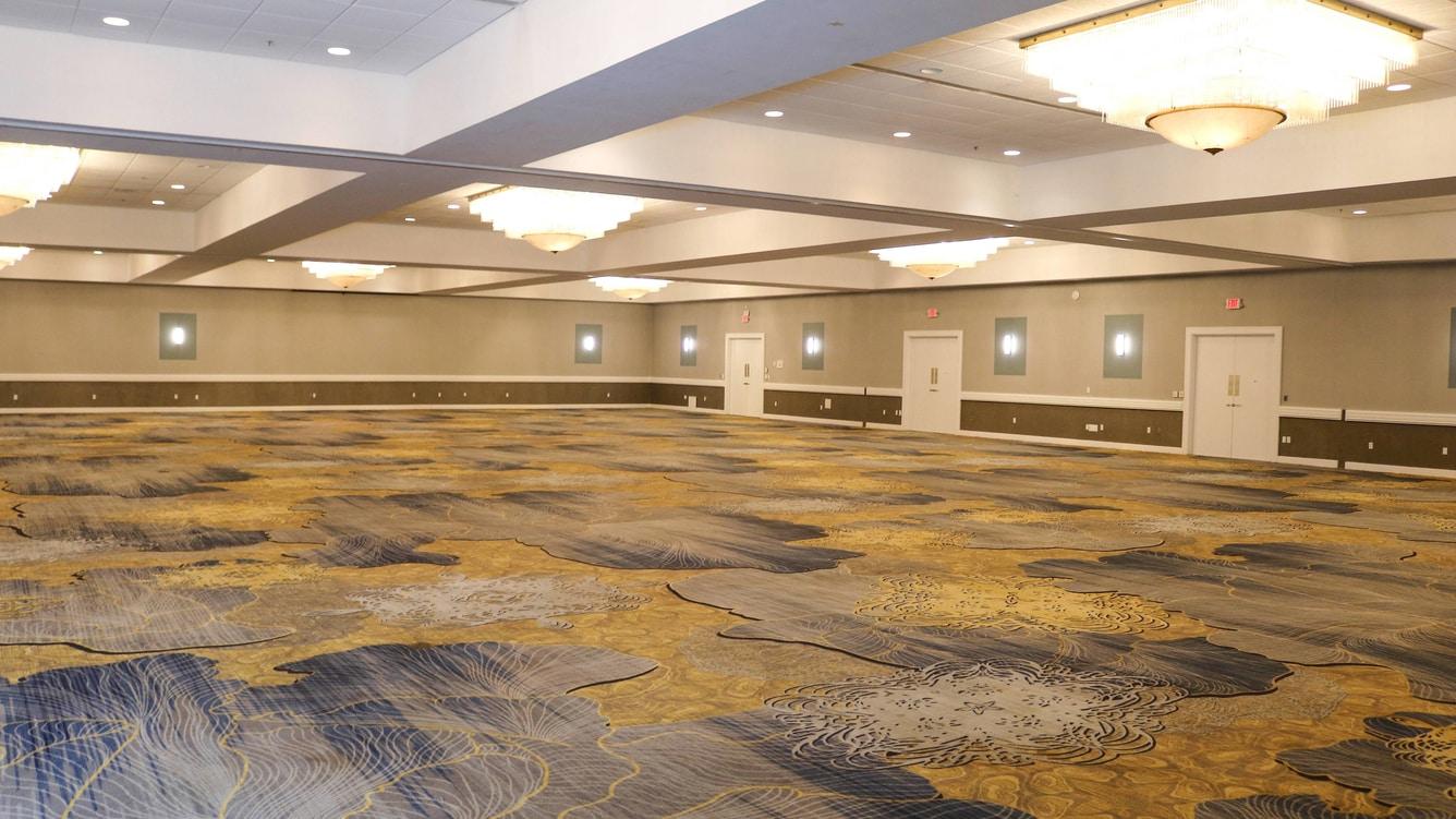 Southbank Hotel Jacksonville Riverwalk Bagian luar foto