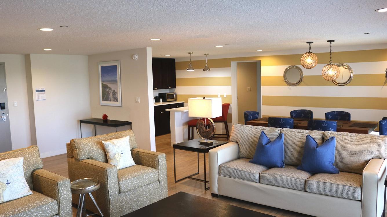 Southbank Hotel Jacksonville Riverwalk Bagian luar foto