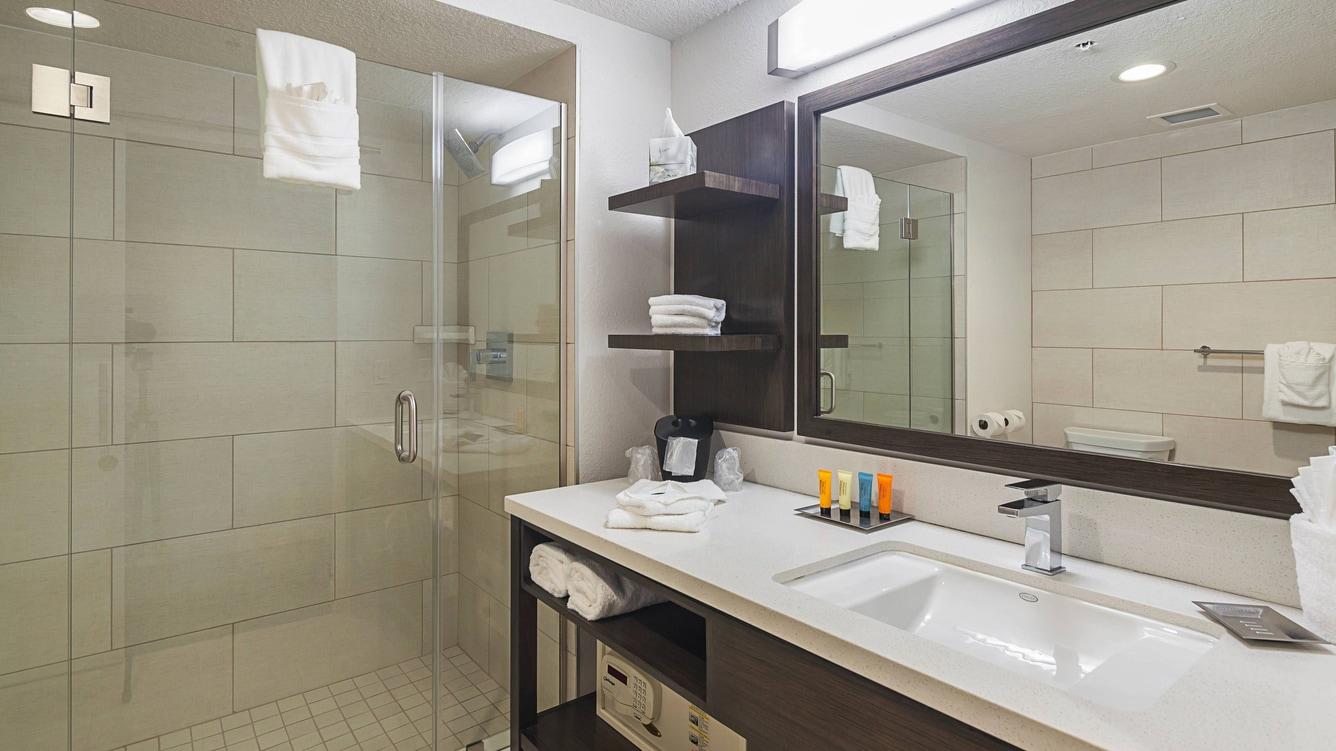 Southbank Hotel Jacksonville Riverwalk Bagian luar foto