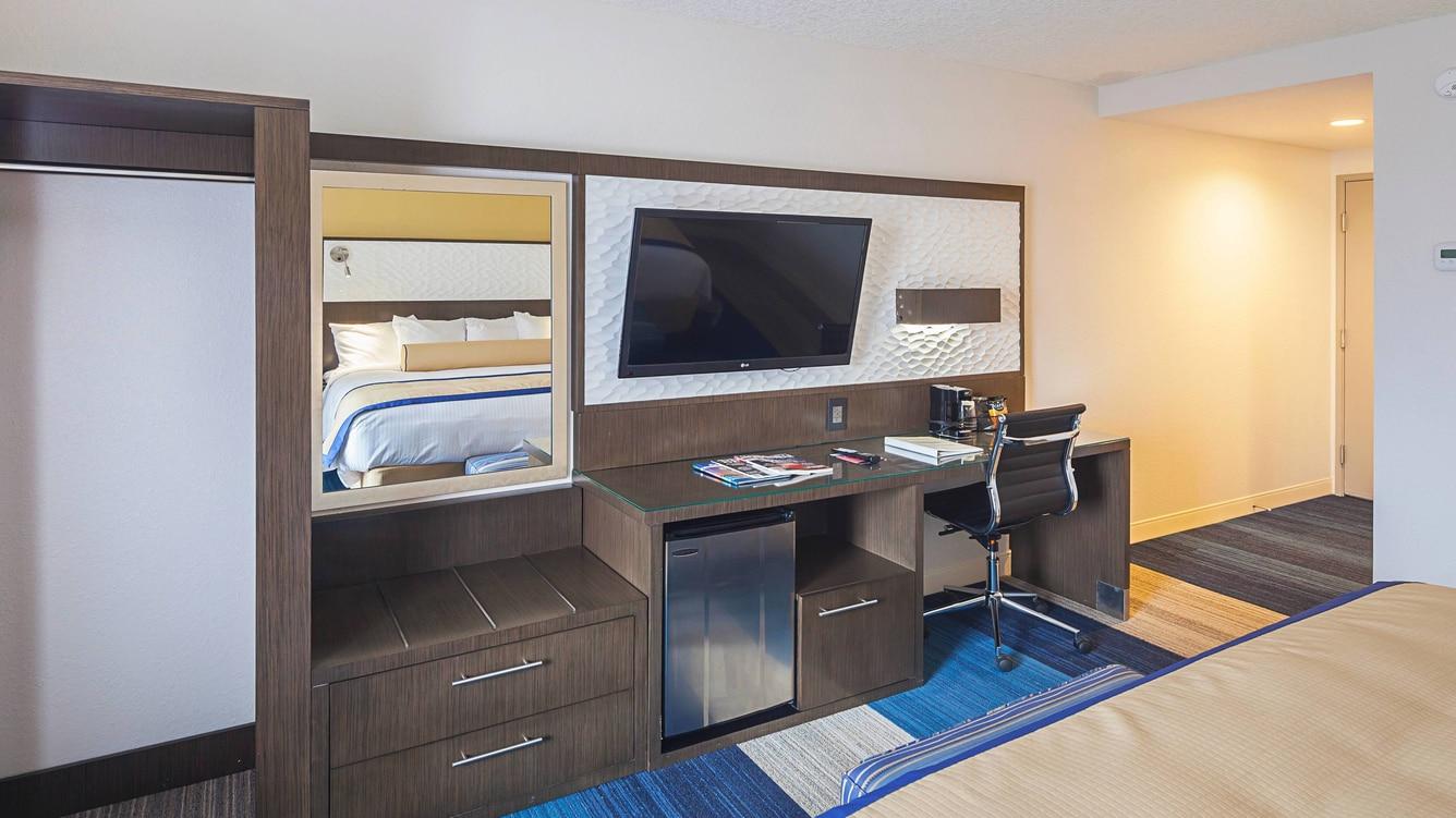 Southbank Hotel Jacksonville Riverwalk Bagian luar foto