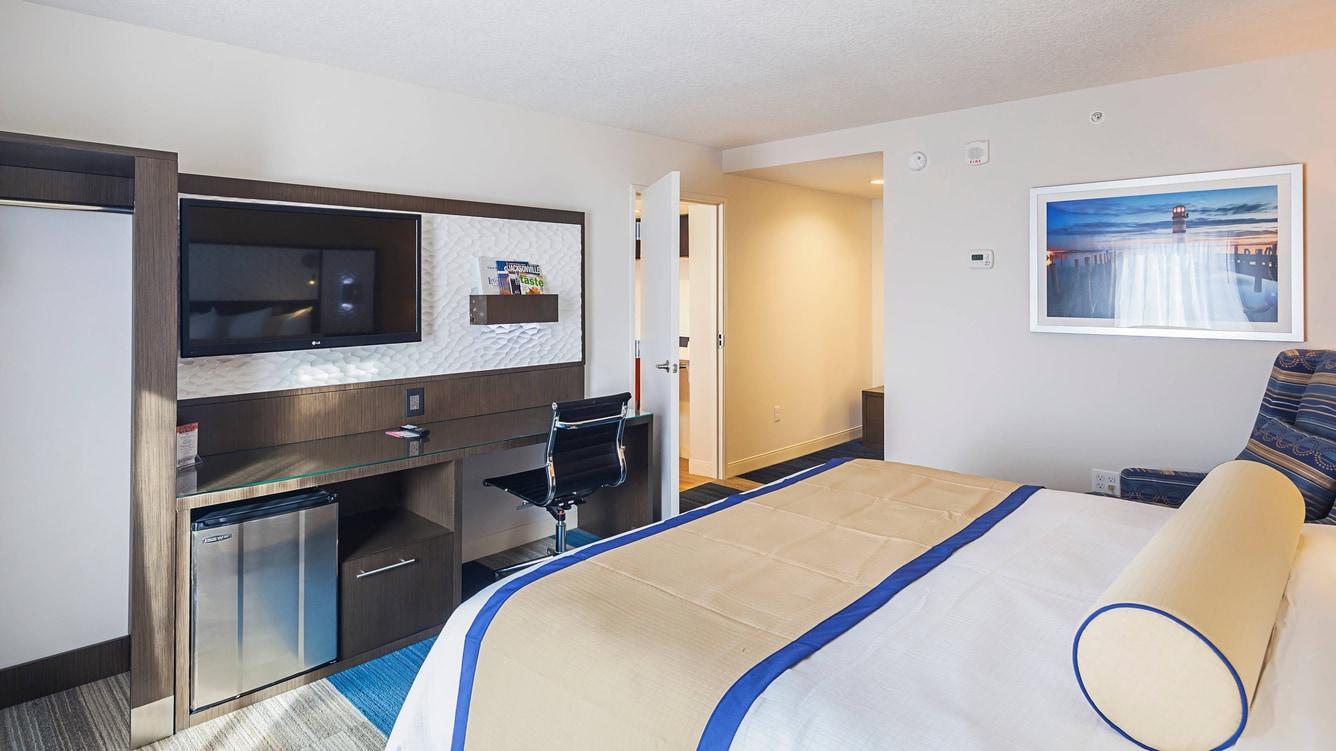 Southbank Hotel Jacksonville Riverwalk Bagian luar foto